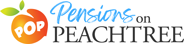 Pensions on Peachstreet